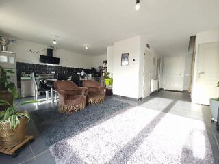  Maison  vendre 6 pices 102 m