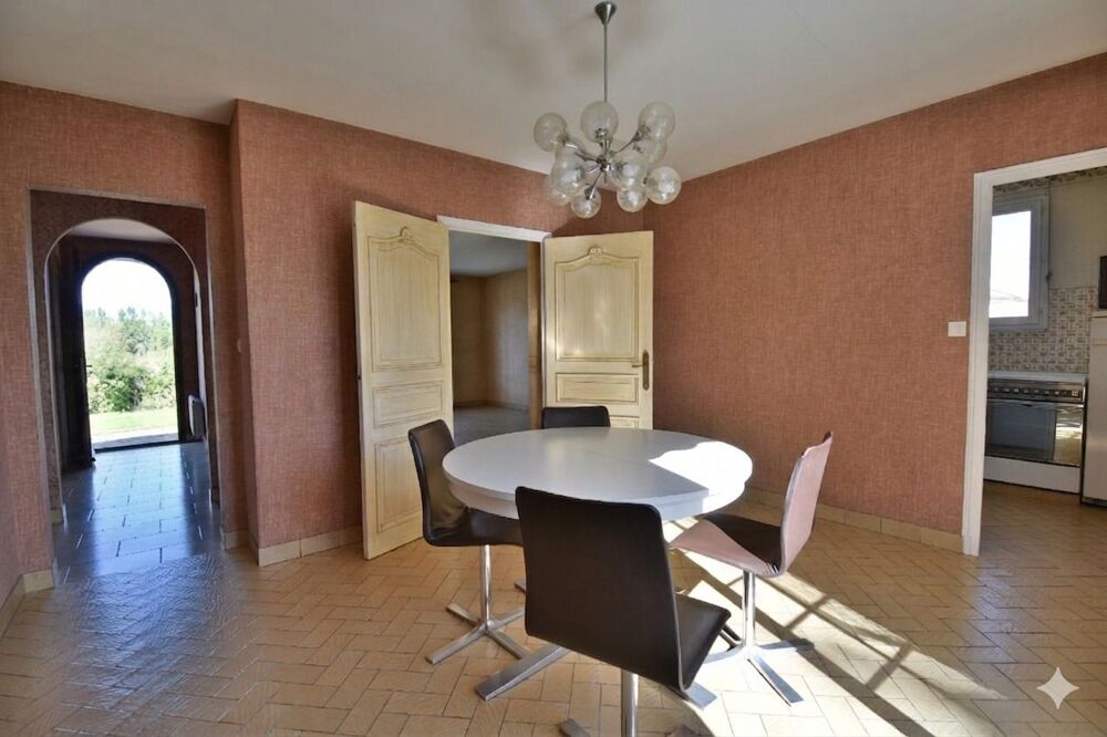 Vente Maison Maison Réf : Oeillet Cholet