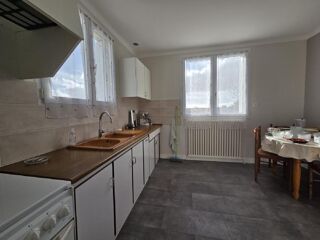  Maison � vendre 3 pi�ces 80 m�