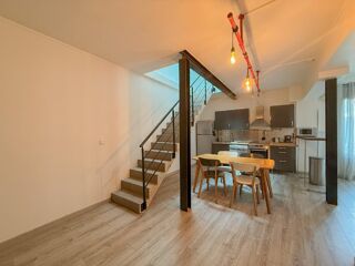  Maison � vendre 5 pi�ces 130 m� Nanterre