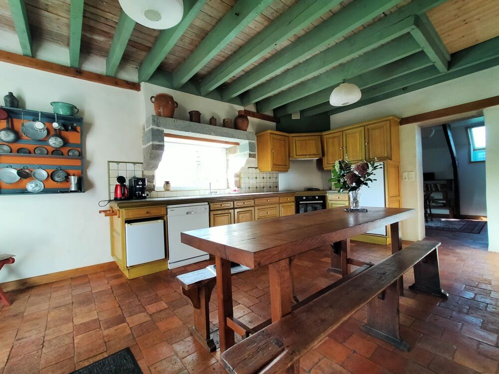 Propriété ref.7265 piscine