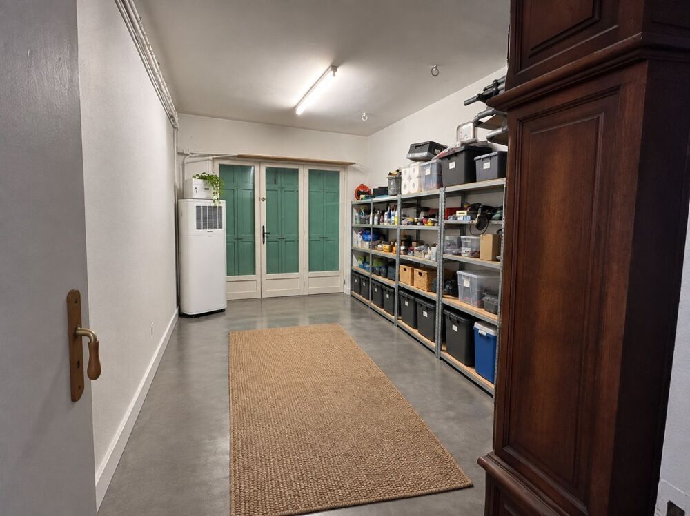 à vendre  Maison Marseille 12