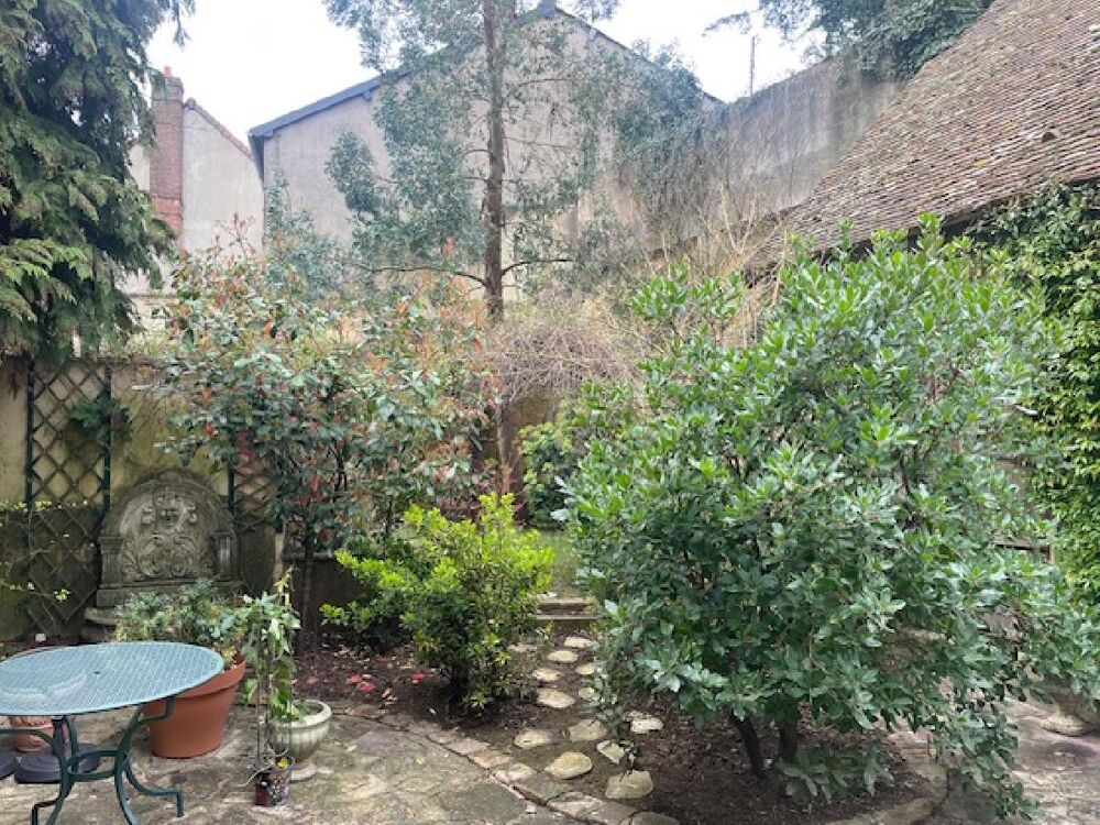 Vente Maison Maison Authon du perche