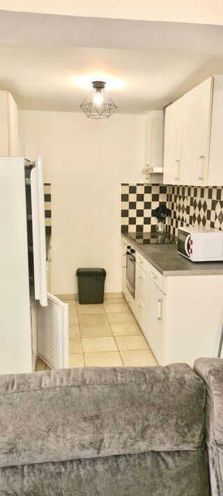  Appartement  vendre 3 pices 54 m