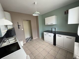 Vente Appartement 3 pièces 69 m², Chalon-sur-Saône