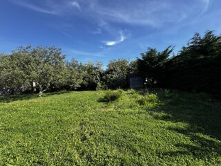  Terrain � vendre 1 pi�ce 530 m�