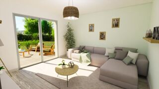  Maison � vendre 4 pi�ces 96 m�