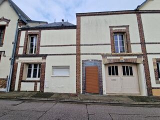  Maison � vendre 4 pi�ces 105 m�