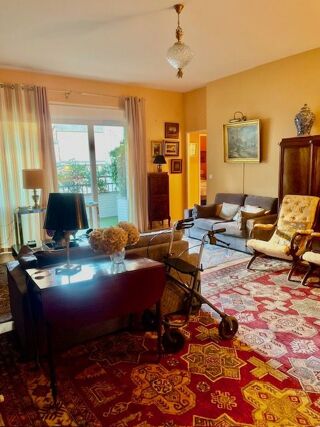  Appartement � vendre 3 pi�ces 83 m�