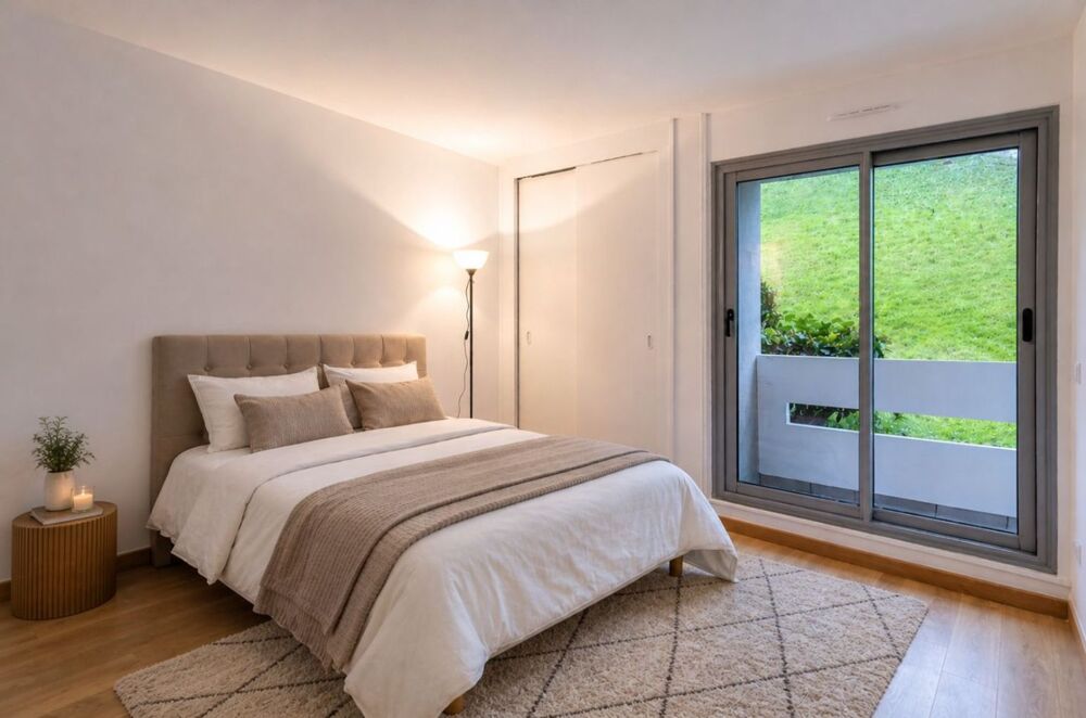 Vente Appartement 2 Pièces Rosny sous bois