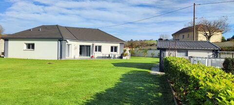   Maison Maison - 5 pi�ce(s) - 116 m�