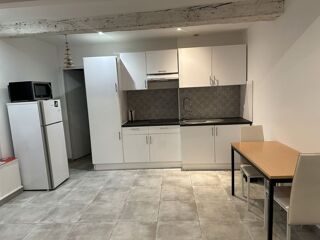  Appartement  louer 1 pice 25 m