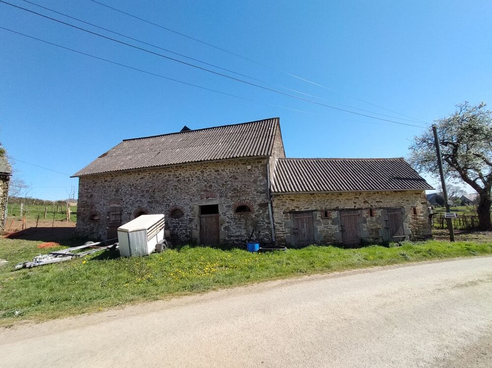 Maison ref.7263 campagne