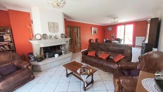  Maison à vendre 6 pièces 145 m²