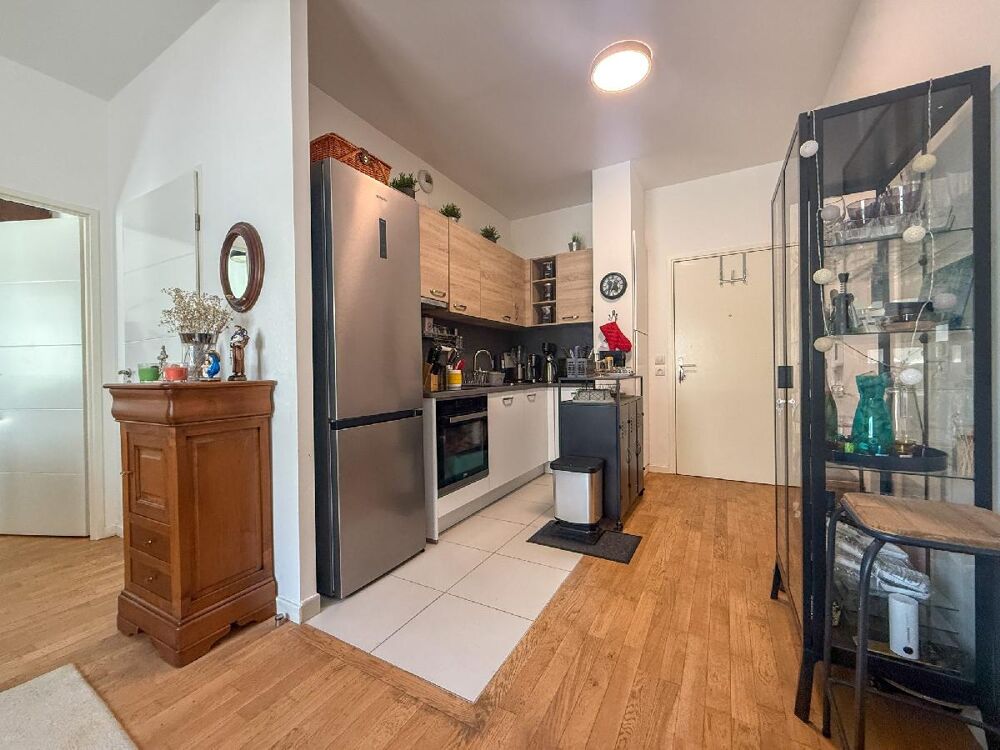 Vente Appartement 2 Pièces Rueil malmaison