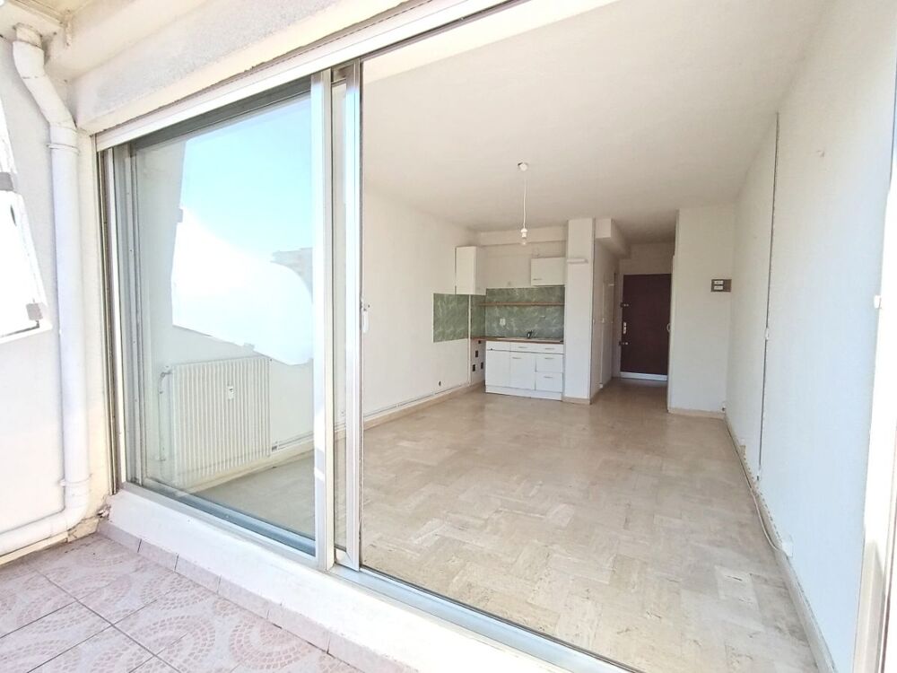 Vente Appartement Studio La grande motte