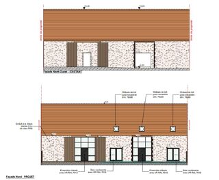  Maison  vendre 2 pices 145 m