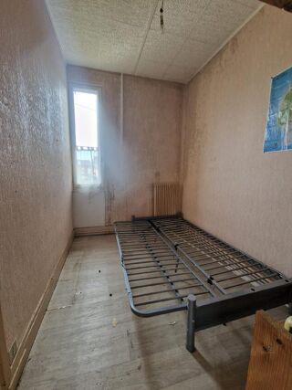  Maison à vendre 4 pièces 50 m²