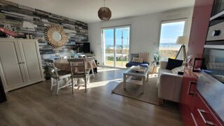  Appartement  vendre 4 pices 65 m