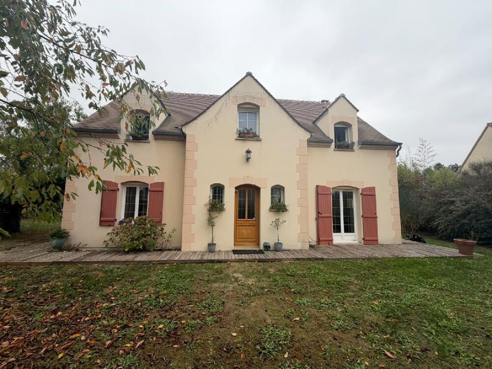 Vente Maison Maison Ciry salsogne