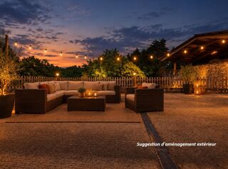 Maison 138m2 Clairac