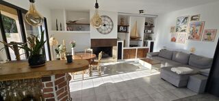  Maison à vendre 4 pièces 91 m²