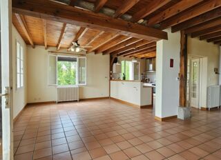  Maison à vendre 4 pièces 125 m²