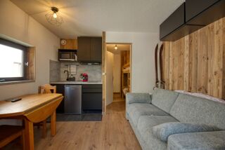  Appartement  vendre 2 pices 21 m