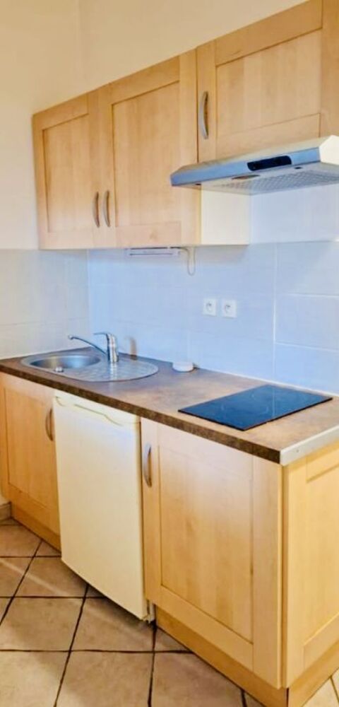  Appartement � louer 2 pi�ces 30 m�