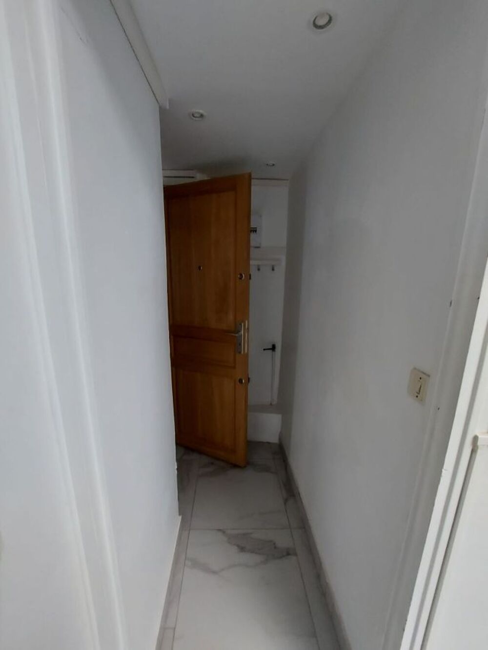 Studio Meublé