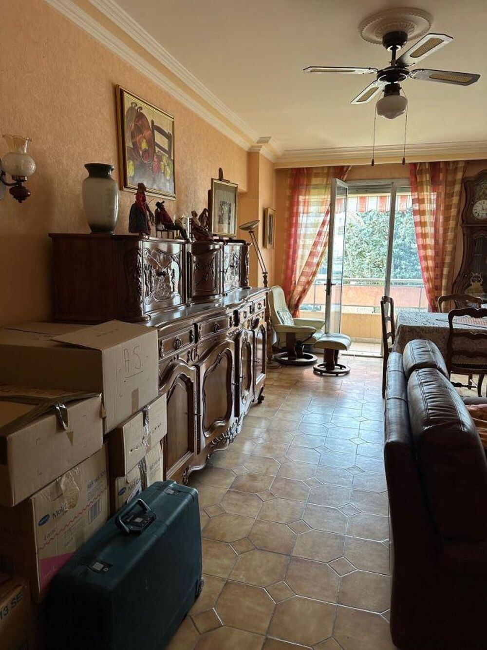 Appartement – Montélimar, Le Parc, Drôme - Vue 3