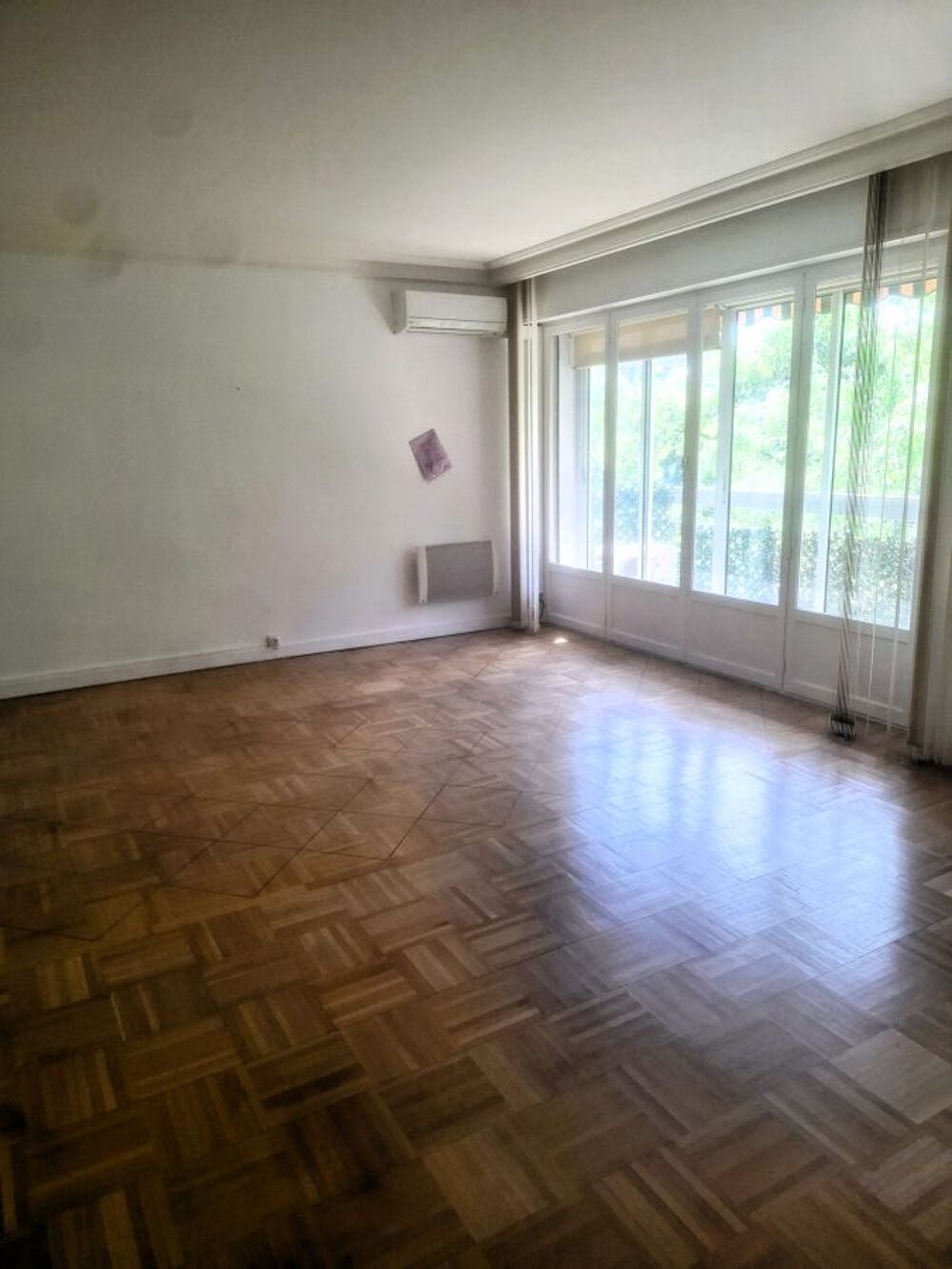 Vente Terrain Autre Lyon 6