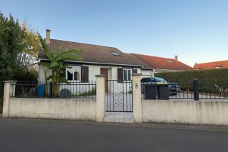  Maison � vendre 5 pi�ces 150 m�