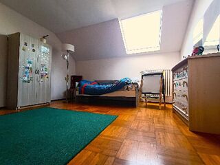  Maison à vendre 6 pièces 121 m²