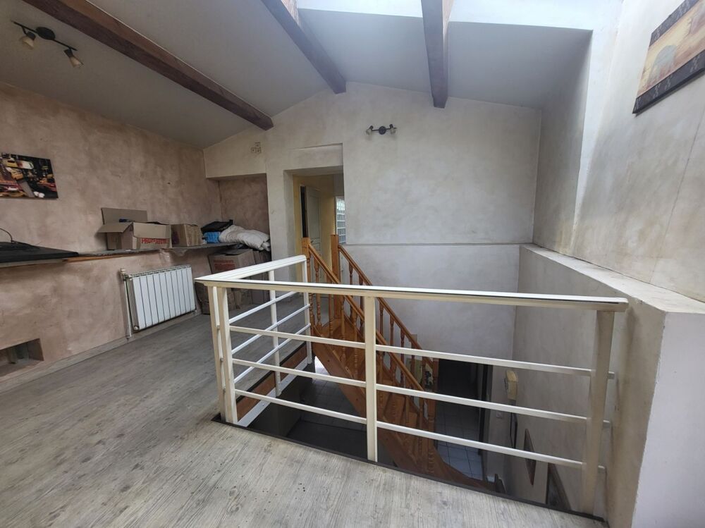 Vente Maison Maison Coulonges sur l'autize