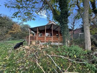  Maison � vendre 3 pi�ces 60 m�