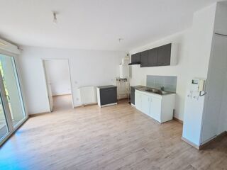  Appartement à vendre 2 pièces 41 m²