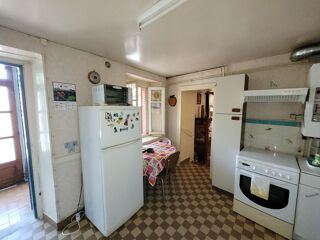  Maison à vendre 8 pièces 138 m²