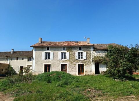   Maison Maison - 11 pi�ce(s) - 400 m�