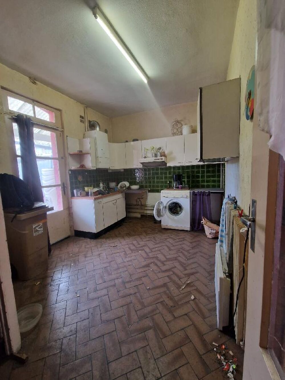 Vente Maison Maison Rouen