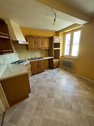  Maison � louer 7 pi�ces 119 m�