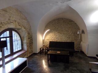  Appartement à louer 2 pièces 45 m²