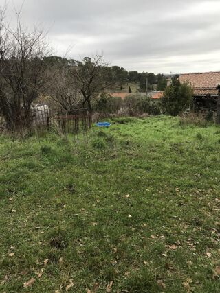  Terrain à vendre 1 pièce 1200 m²