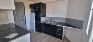  Appartement � louer 3 pi�ces 60 m�