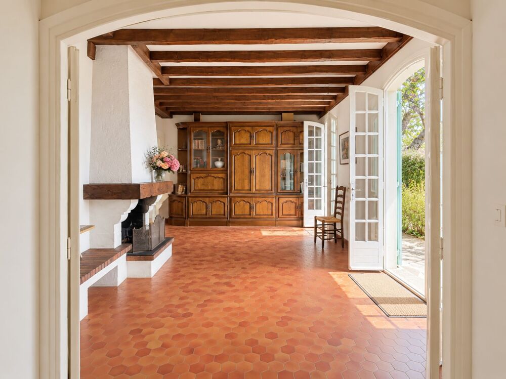 Vente Maison Maison Serres morlaas