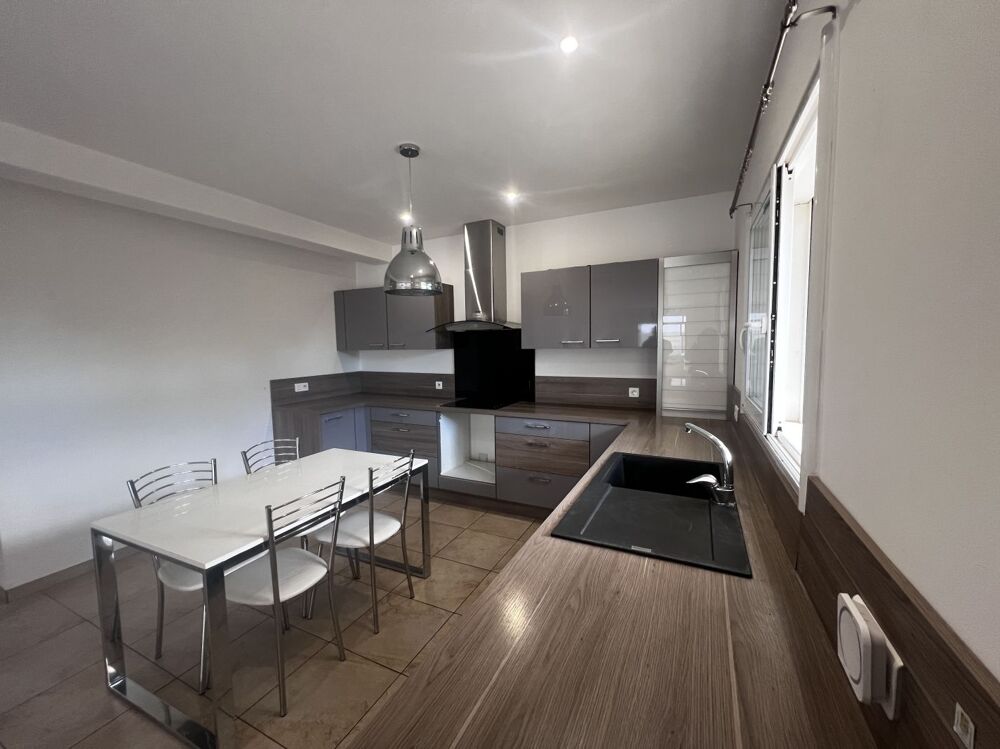 Vente Maison Villa hors lotissemnt Saint gilles