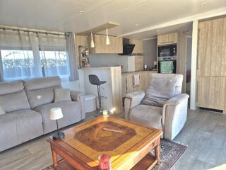  Maison � vendre 3 pi�ces 50 m�