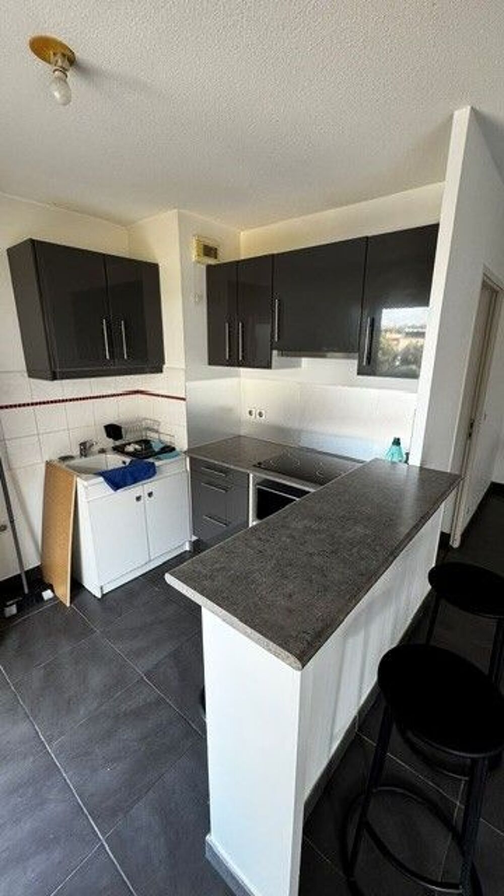 Location Appartement 3 Pièces Le cres