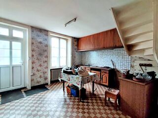  Maison à vendre 6 pièces 106 m²