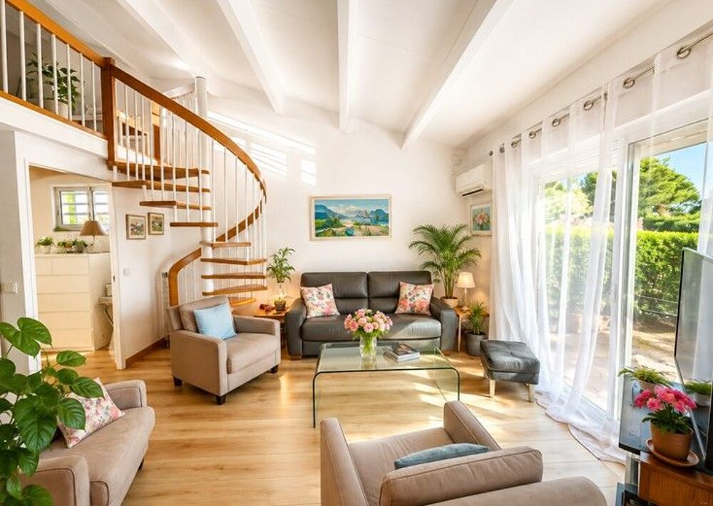 Vente Maison Maison Saint cyprien